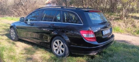 Mercedes-Benz C 180 Kompressor, снимка 9