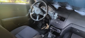 Mercedes-Benz C 180 Kompressor, снимка 3