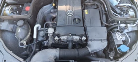 Mercedes-Benz C 180 Kompressor, снимка 6