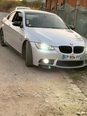 BMW 330 Stage1 на мотора , снимка 8