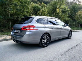 Peugeot 308 1.2 LED PANORAMA, снимка 3