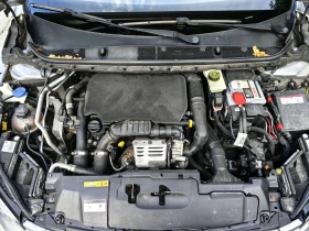 Peugeot 308 1.2 LED PANORAMA, снимка 15