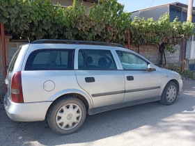 Opel Astra, снимка 2
