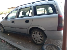Opel Astra, снимка 4