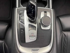 BMW 750 * xDrive Sedan * CARFAX * БЕЗ ПЪРВОНАЧАЛНА ВНОСКА, снимка 15