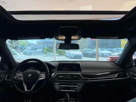 BMW 750 * xDrive Sedan * CARFAX * БЕЗ ПЪРВОНАЧАЛНА ВНОСКА, снимка 9