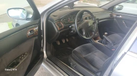Peugeot 607, снимка 5