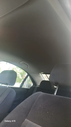 Peugeot 607, снимка 7