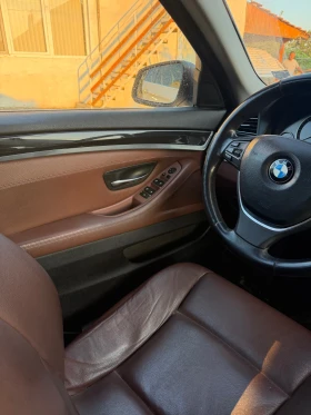 BMW 530 Xdrive , снимка 7
