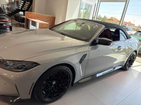 BMW M4 * Competition M xDrive * CARFAX * АВТОКРЕДИТ * , снимка 2