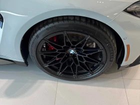BMW M4 * Competition M xDrive * CARFAX * АВТОКРЕДИТ * , снимка 7