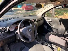 Fiat Stilo Комби, снимка 7