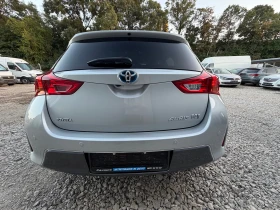 Toyota Auris Benzin/Hybrid* TOP* PANORAMA* 108900KM, снимка 5