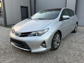 Toyota Auris Benzin/Hybrid* TOP* PANORAMA* 108900KM, снимка 1