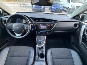 Toyota Auris Benzin/Hybrid* TOP* PANORAMA* 108900KM, снимка 11