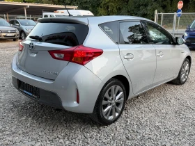 Toyota Auris Benzin/Hybrid* TOP* PANORAMA* 108900KM, снимка 4