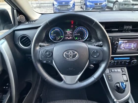Toyota Auris Benzin/Hybrid* TOP* PANORAMA* 108900KM, снимка 12