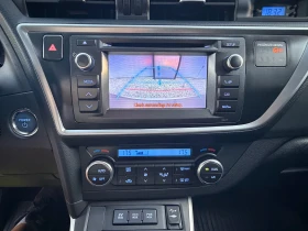 Toyota Auris Benzin/Hybrid* TOP* PANORAMA* 108900KM, снимка 14