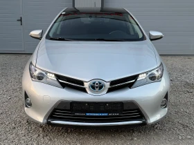 Toyota Auris Benzin/Hybrid* TOP* PANORAMA* 108900KM, снимка 2