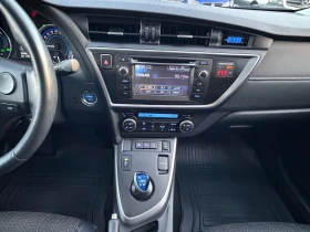 Toyota Auris Benzin/Hybrid* TOP* PANORAMA* 108900KM, снимка 13