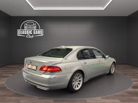 BMW 760 i, снимка 3