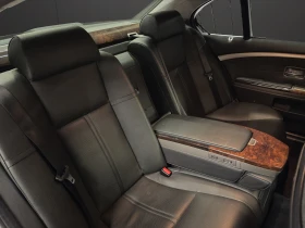 BMW 760 i, снимка 13