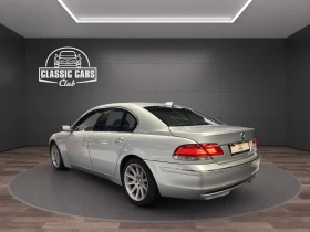 BMW 760 i, снимка 5