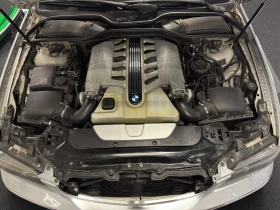 BMW 760 i, снимка 16