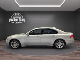 BMW 760 i, снимка 6