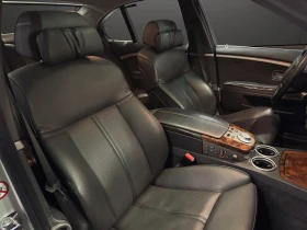 BMW 760 i, снимка 12