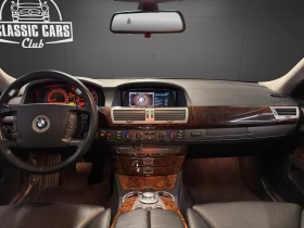 BMW 760 i, снимка 10