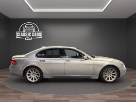 BMW 760 i, снимка 2