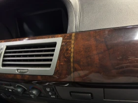 BMW 760 i, снимка 14