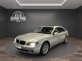BMW 760 i, снимка 7