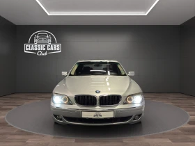 BMW 760 i, снимка 8