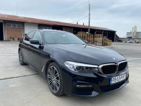 BMW 530 Xdrive / MPACK, снимка 1