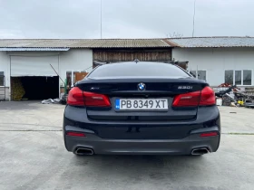 BMW 530 Xdrive / MPACK, снимка 6