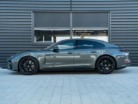 Porsche Panamera 4 E-Hybrid, снимка 2