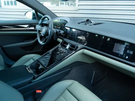 Porsche Panamera 4 E-Hybrid, снимка 10
