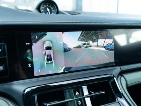 Porsche Panamera 4 E-Hybrid, снимка 11