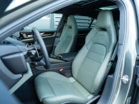 Porsche Panamera 4 E-Hybrid, снимка 7