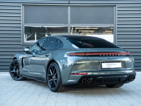 Porsche Panamera 4 E-Hybrid, снимка 3