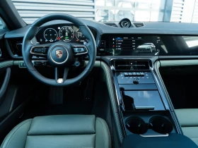Porsche Panamera 4 E-Hybrid, снимка 8