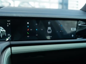 Porsche Panamera 4 E-Hybrid, снимка 12