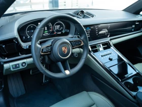 Porsche Panamera 4 E-Hybrid, снимка 6