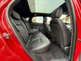 Jaguar E-pace S-2.0D-4x4-AVTOMAT-ШВЕЙЦАРИЯ!!!, снимка 16