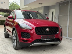 Jaguar E-pace S-2.0D-4x4-AVTOMAT-ШВЕЙЦАРИЯ!!!, снимка 3