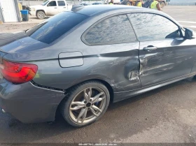 BMW 235 M-SPORT* XDRIVE* HARMAN KARDON* КОЖА* ПОДГРЕВ* ШИБ, снимка 6
