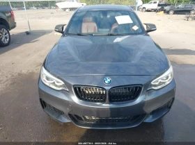 BMW 235 M-SPORT* XDRIVE* HARMAN KARDON* КОЖА* ПОДГРЕВ* ШИБ, снимка 11
