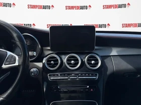Mercedes-Benz C 43 AMG 4MATIC Цена до България & АвтоКредит, снимка 14